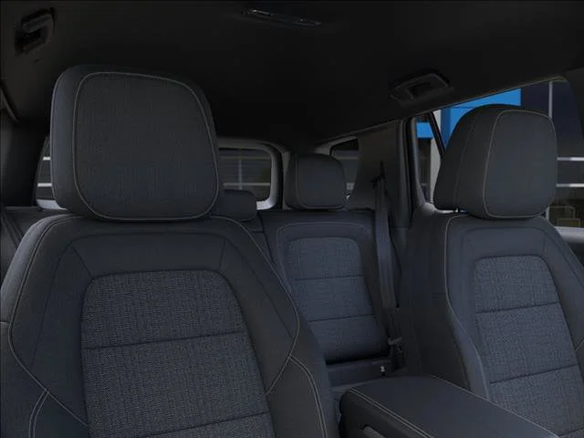 2027 GMC Terrain Elevation - Photo 24