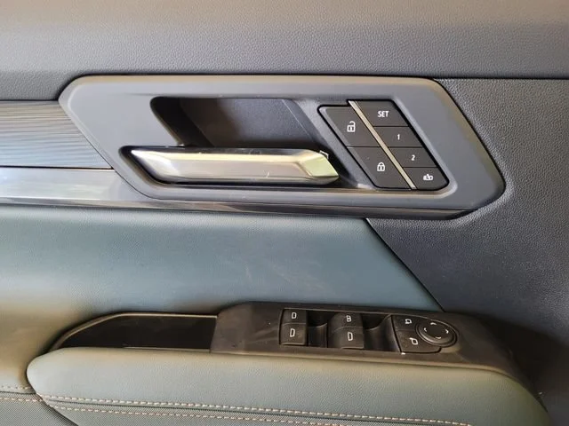 2026 GMC Terrain AT4 - Photo 27