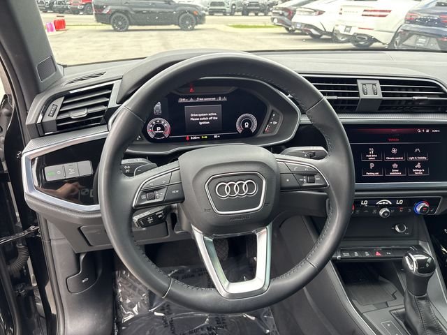 Used 2020 Black Audi Premium Plus S line image 14