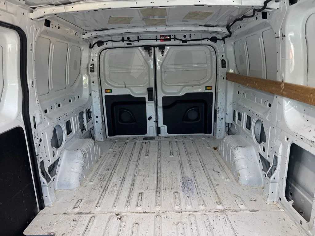 Used 2023 White Ford Base image 10