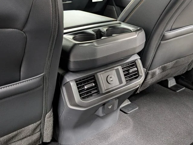 New 2026 Oxford White Ford Tremor® image 56