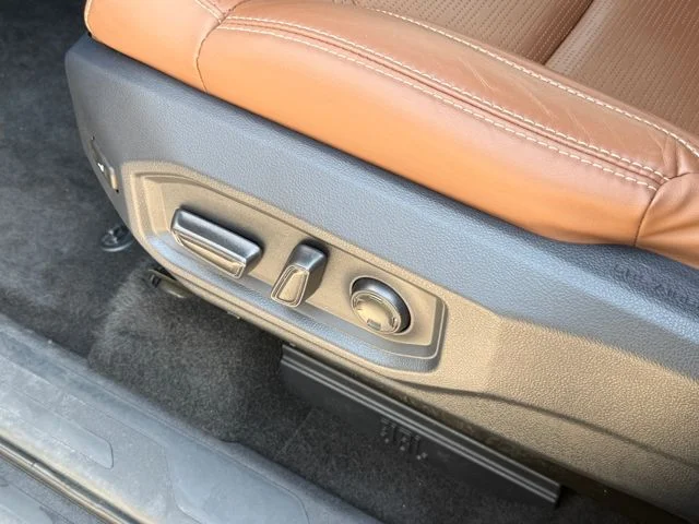Used 2024 Smoked Mesquite Toyota 1794 Edition image 13