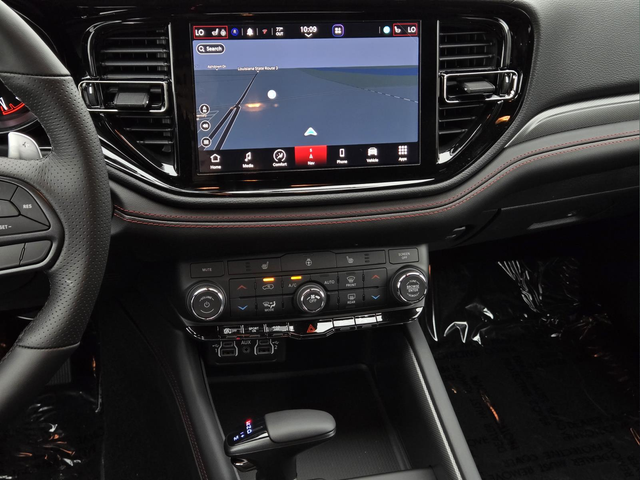 New 2026 Vapor Gray Exterior Paint Dodge GT image 21