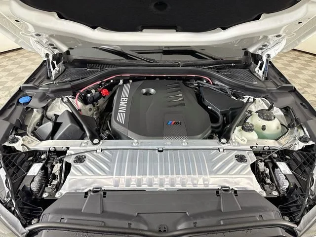 2026 BMW X3 M50 - Photo 32