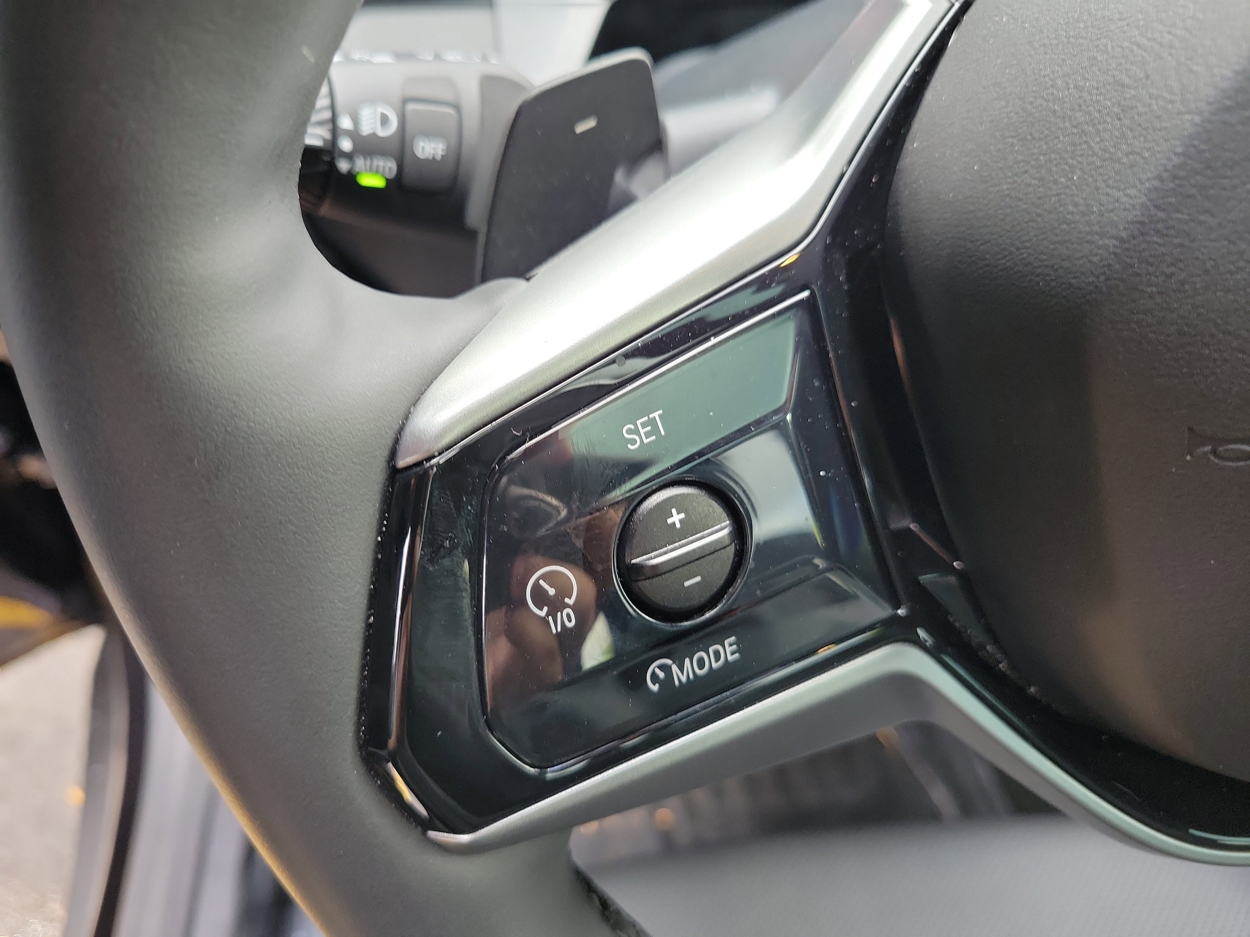 Used 2026 Black Sapphire Metallic BMW 30 xDrive image 27