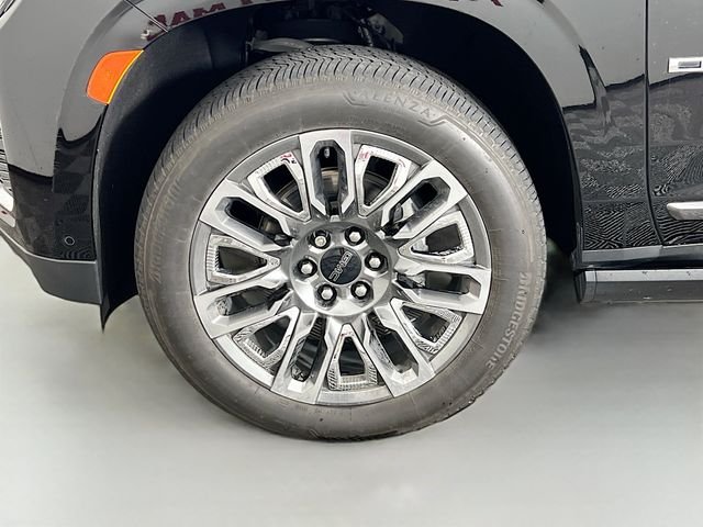 2023 GMC Yukon Denali Ultimate - Photo 11