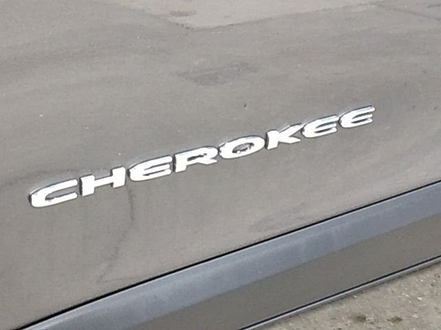 Used 2021 Gray Jeep Limited image 35