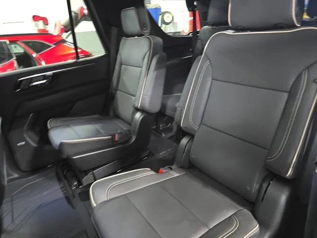 2026 Chevrolet Tahoe Premier - Photo 16
