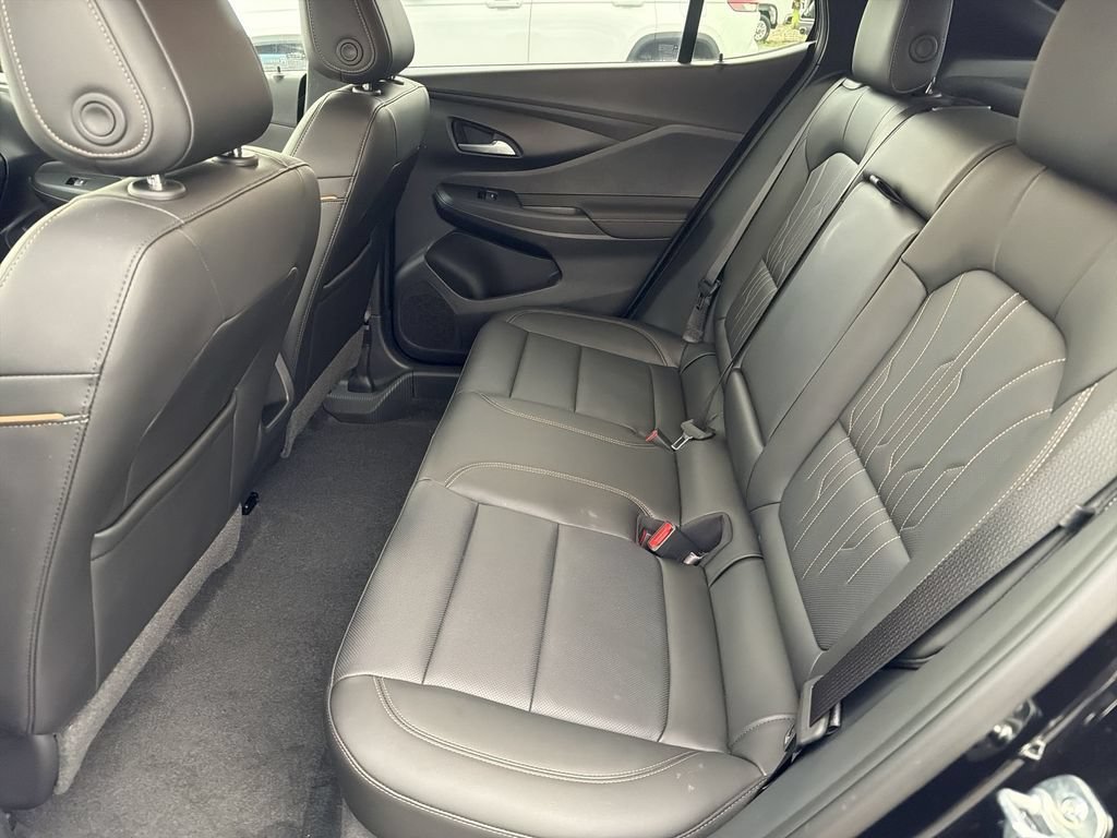 2026 Buick Envista Avenir - Photo 20