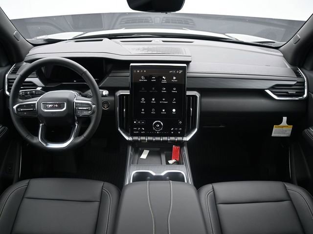 New 2026 Ebony Twilight Metallic GMC Elevation image 12