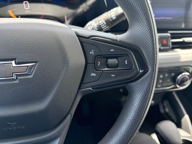 Used 2026 Blue Chevrolet LT image 30