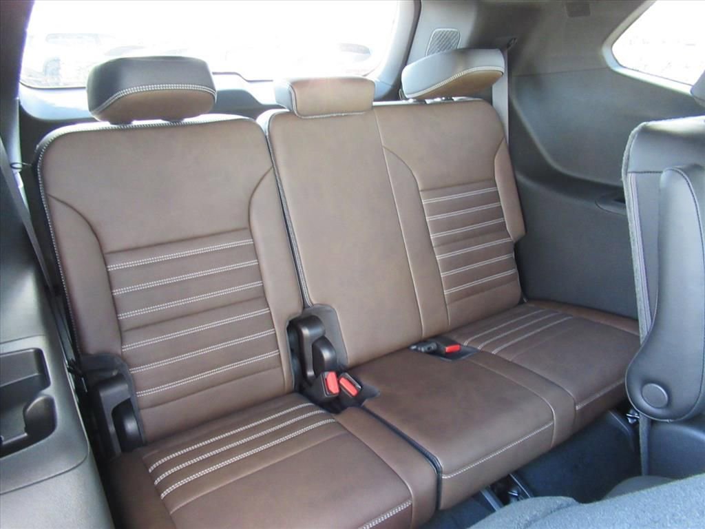 New 2026 Ebony Twilight Metallic GMC Denali Ultimate image 31