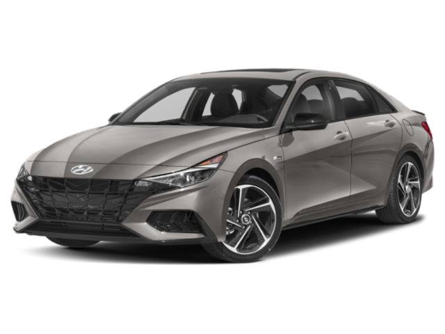 Used 2023 Fluid Metal Hyundai N Line image 4