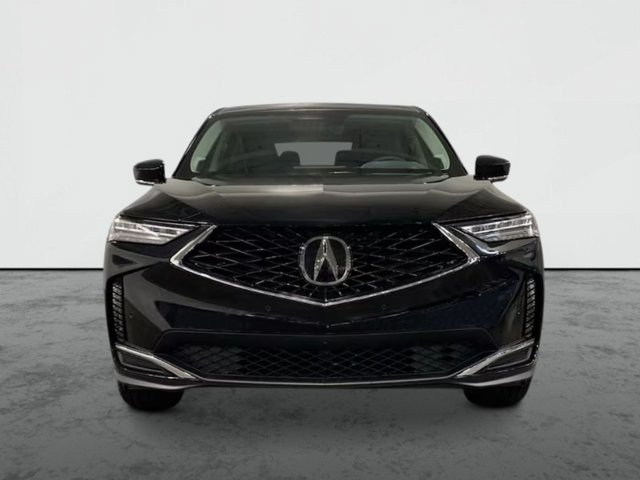 New 2026 Majestic Black Pearl Acura w/Technology Package image 8