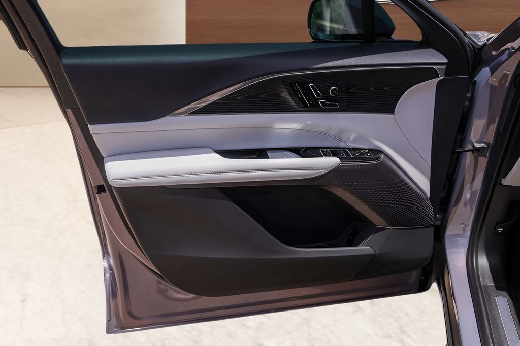 Certified Used 2024 Celestial Metallic Cadillac Luxury 1 image 21