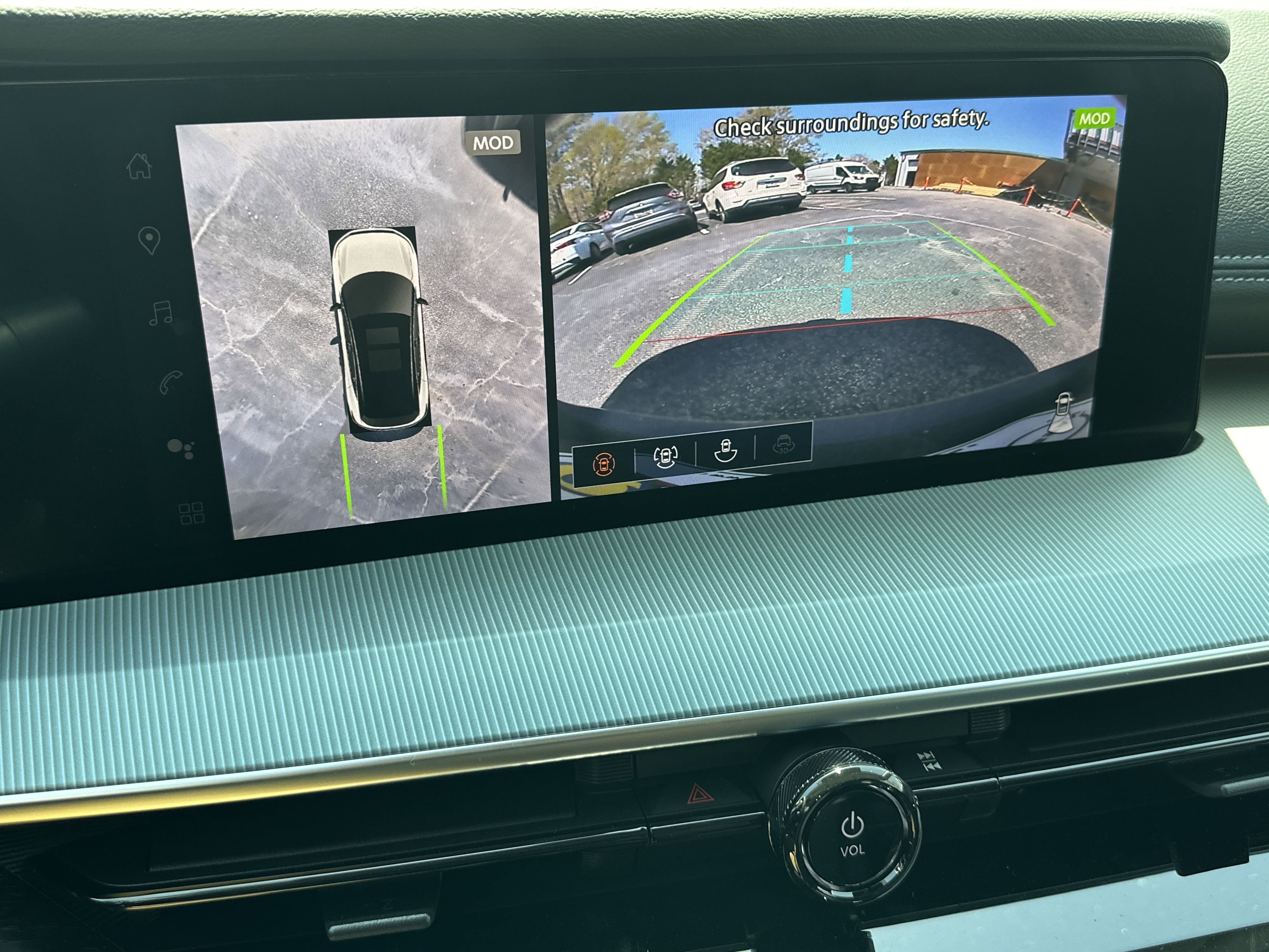 2025 Nissan Murano SL - Photo 27