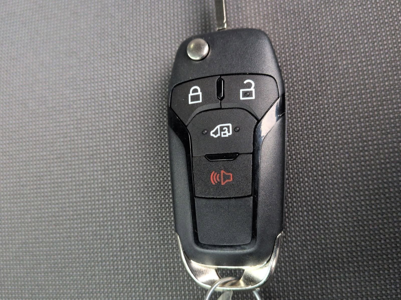 2025 Ford Transit Van Base - Photo 35