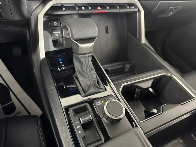New 2026 Celestial Silver Metallic Toyota  SR5 image 15