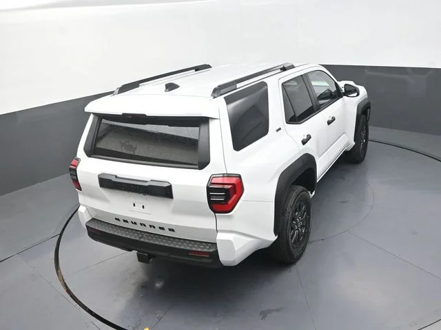 Used 2026  Toyota SR5 image 28