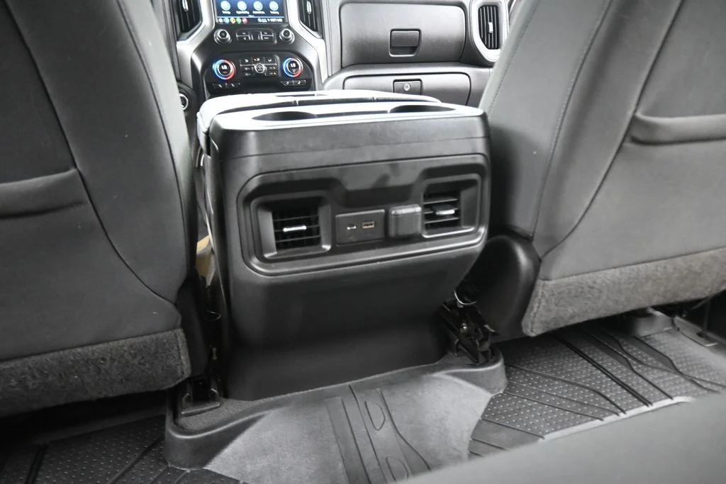 Used 2021  Chevrolet LT Trail Boss image 46