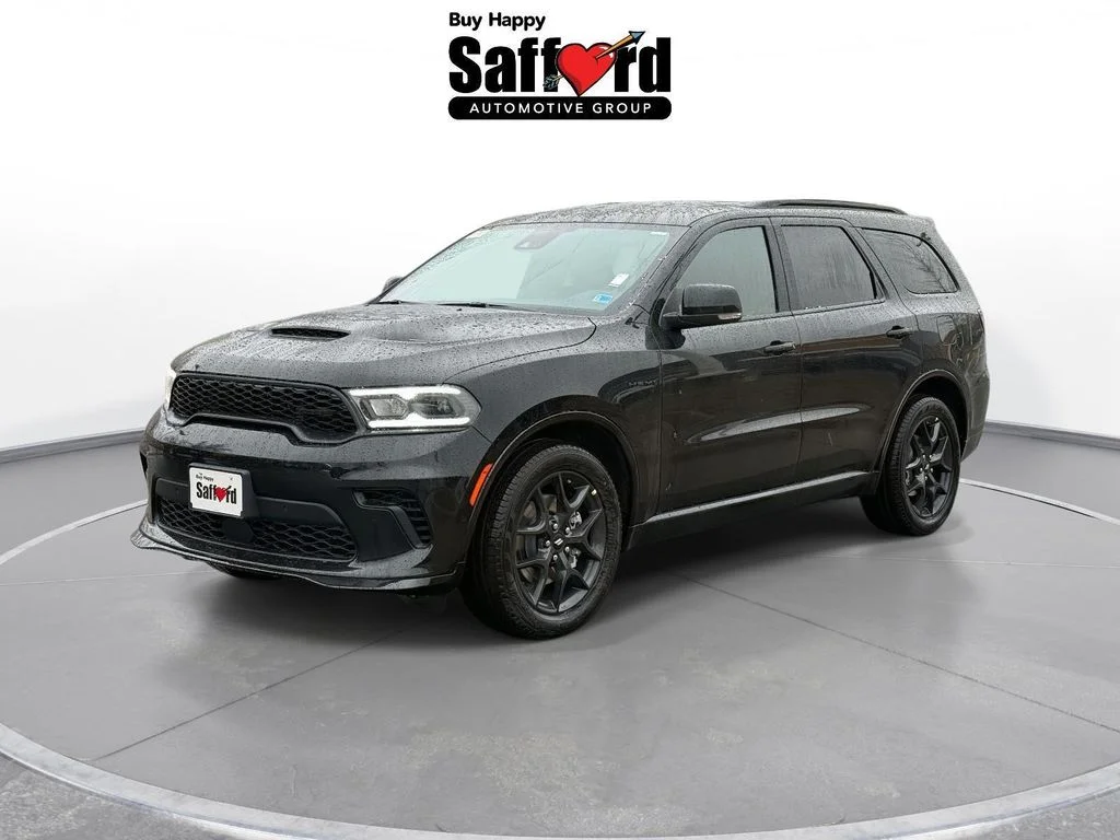 2026 Dodge Durango GT HEMI Plus V8 AWD's photo