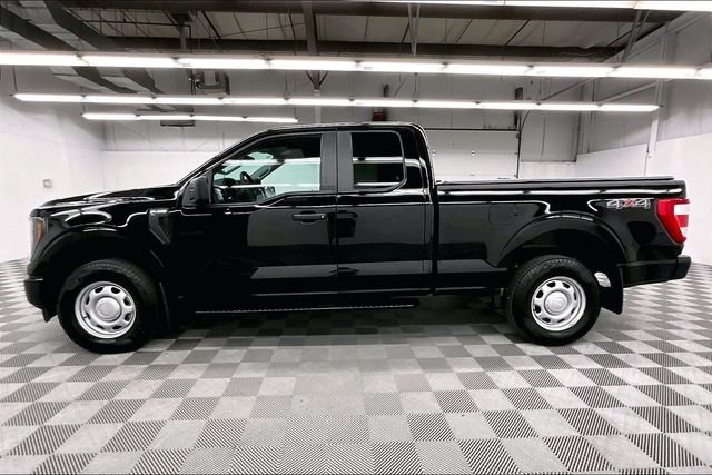 2023 Ford F-150 XL - Photo 15