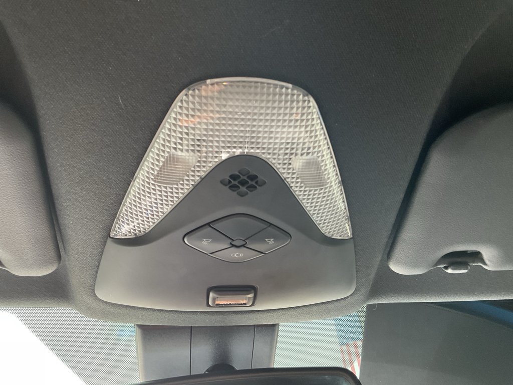 Used 2019 Blizzard Pearl Toyota XLE image 22