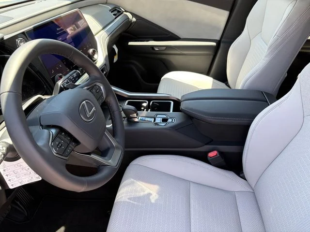 New 2026 Black Lexus 350 Premium image 13