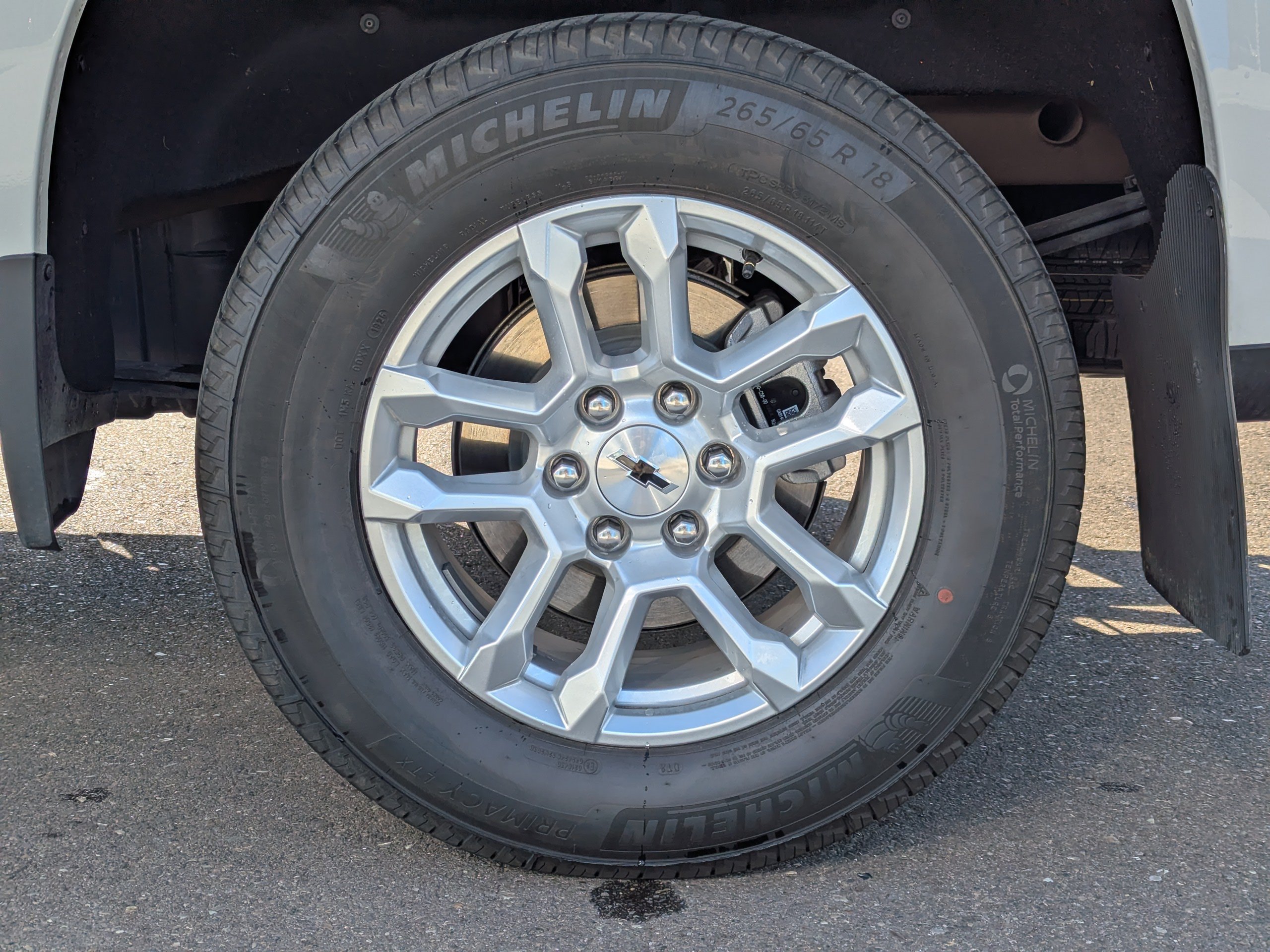 2024 Chevrolet Silverado 1500 RST - Photo 50