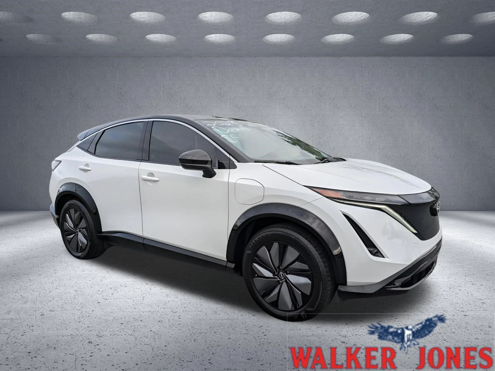 2023 Nissan Ariya