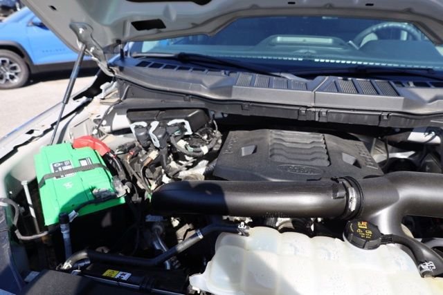 Used 2022  Ford XLT image 40