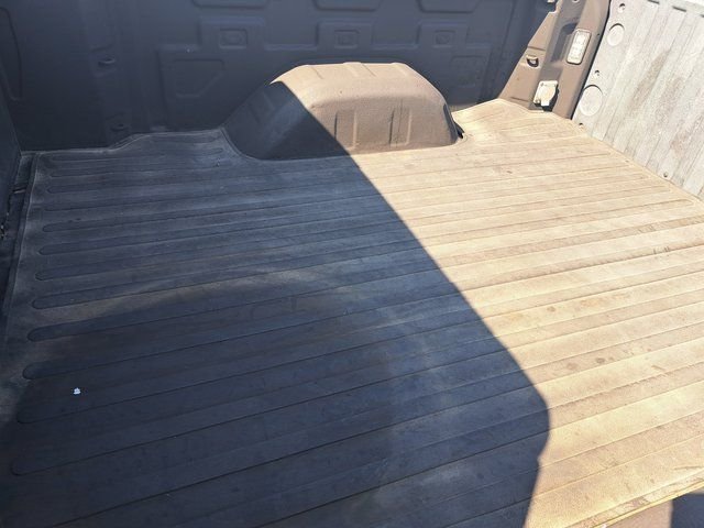 Used 2022 Blue Chevrolet Custom image 29