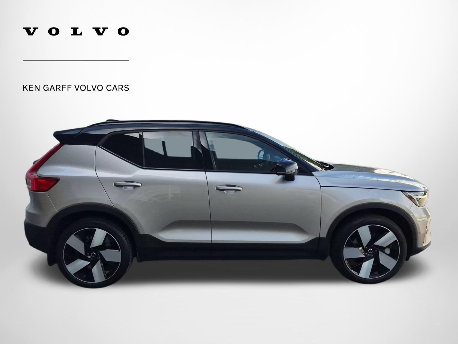 Certified Used 2023 Bright Dusk Volvo Ultimate image 2