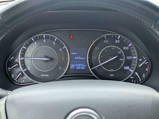 Used 2019 Black Nissan Platinum image 32