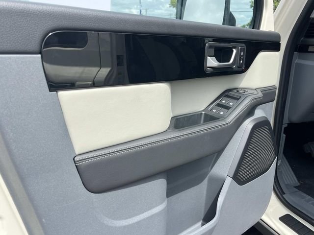 Used 2026 Scottish White INEOS Fieldmaster Edition image 25