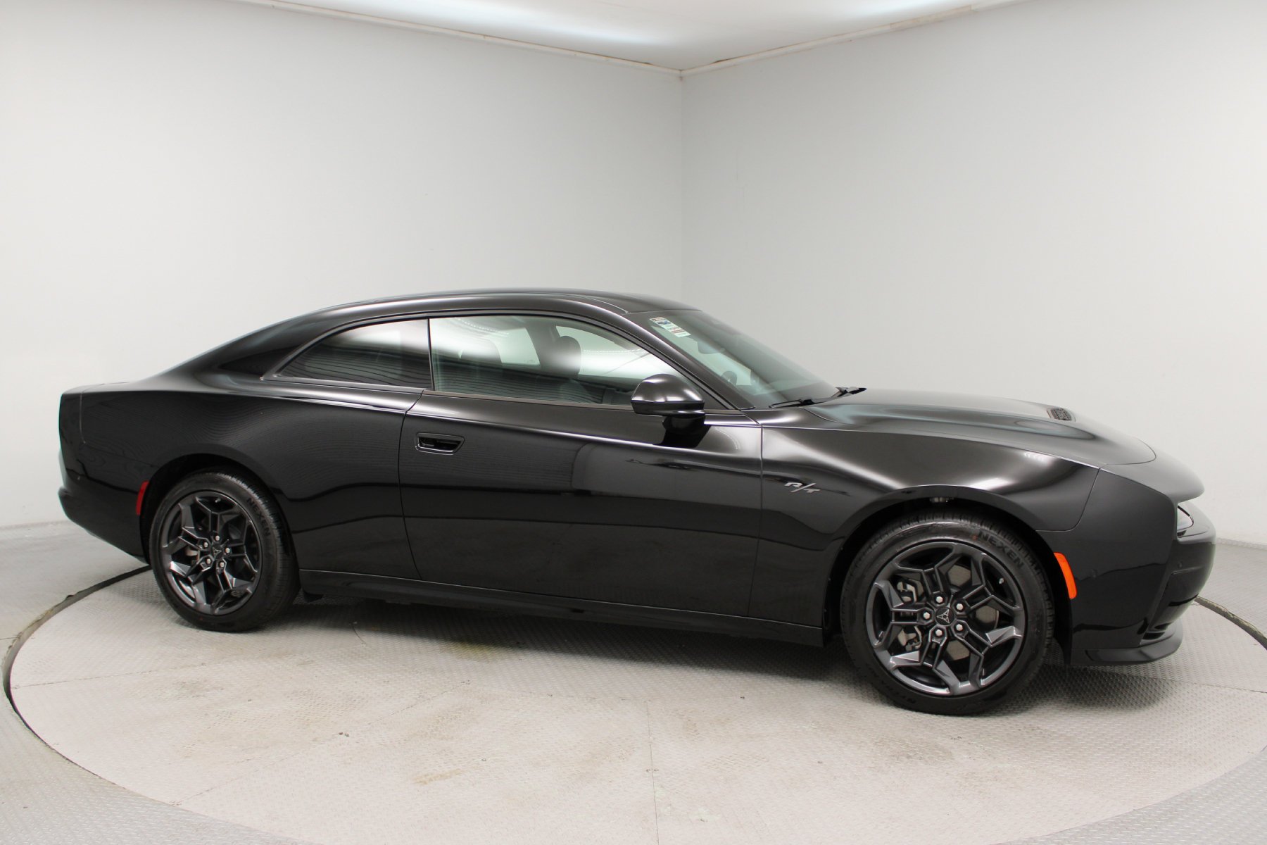2026 Dodge Charger R/T - Photo 4