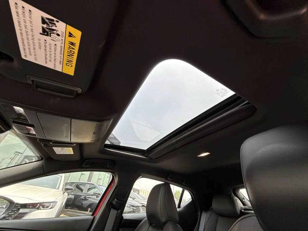 Used 2023 Red Mazda 2.5 S Premium Package image 21
