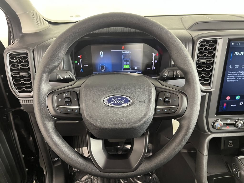 2025 Ford Ranger XL - Photo 17