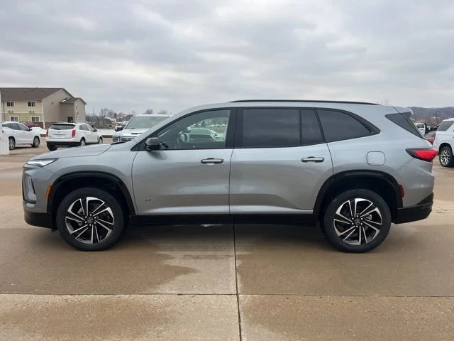 2026 Buick Enclave Sport Touring - Photo 6