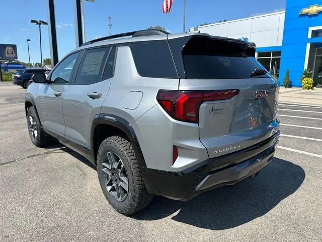 2026 GMC Terrain AT4 - Photo 17