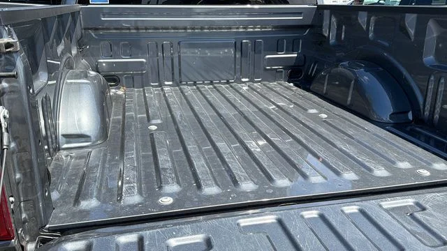 Used 2025 Gray Ford STX image 12
