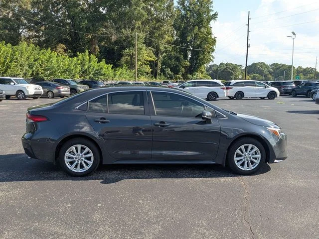Used 2024 Underground Toyota XLE image 6