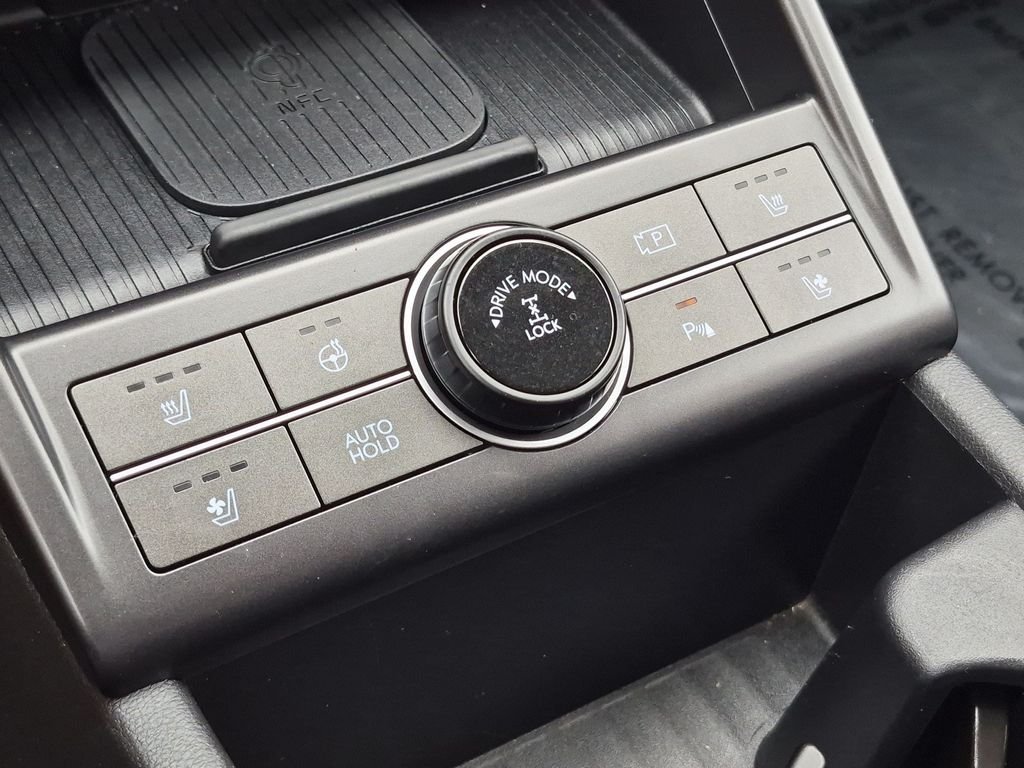 2024 Hyundai Kona Limited - Photo 23