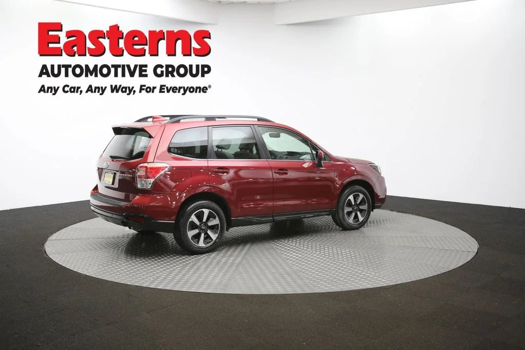 Used 2018 Red Subaru 2.5i Limited image 40