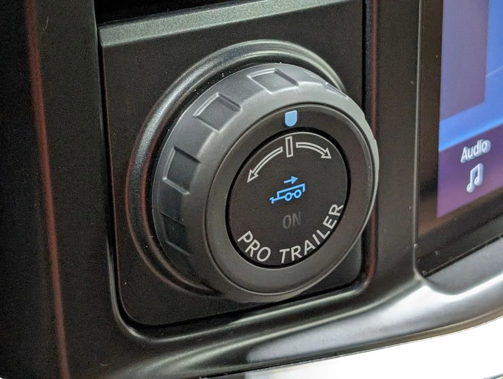 New 2026 Marsh Gray Ford F-250® King Ranch® image 6