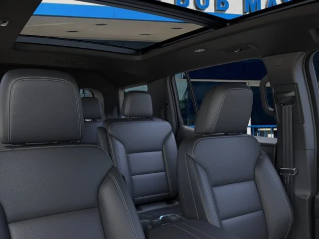 2027 Chevrolet Traverse LT - Photo 24