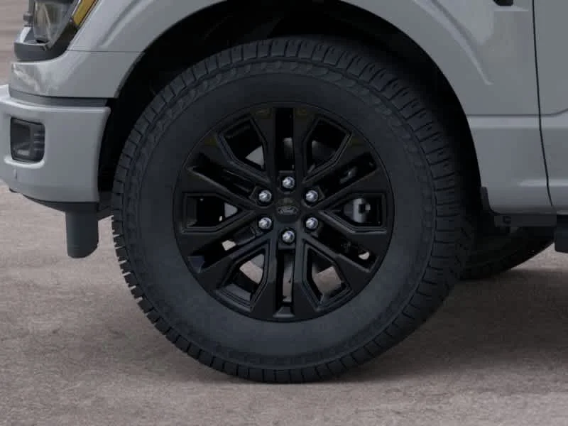 New 2026 Avalanche Ford XLT image 19