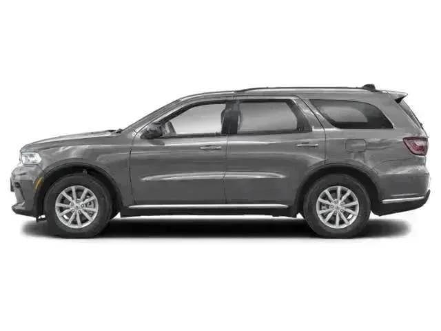 New 2026 White Knuckle Clearcoat Dodge Pursuit image 6