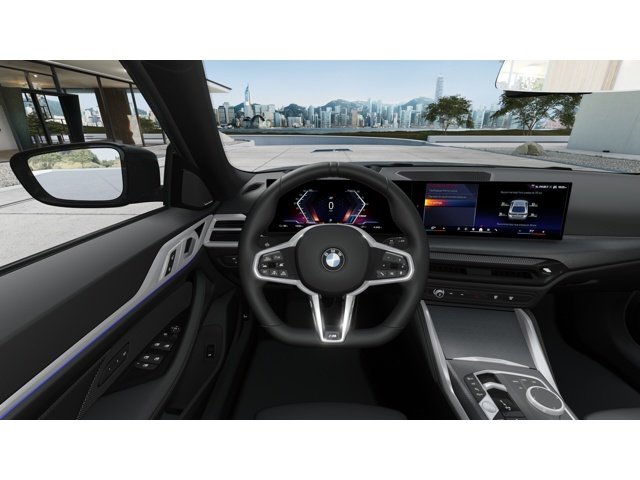 New 2026 Dravit Grey Metallic BMW  image 13