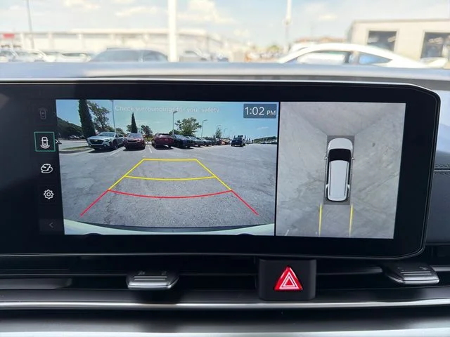 2027 Kia Carnival SX - Photo 13